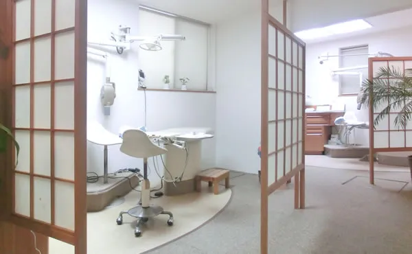 診察室2